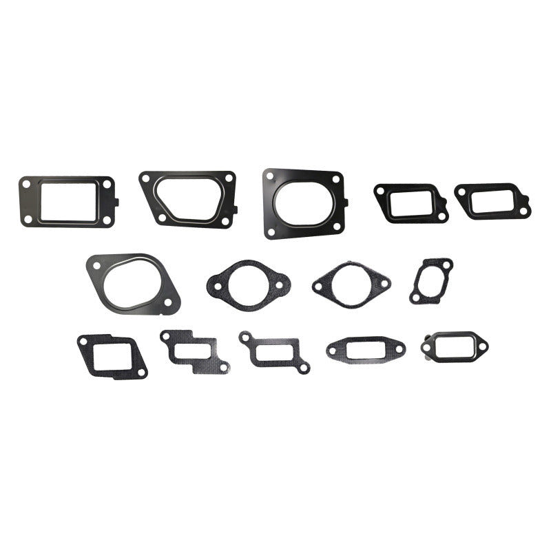 Fel-Pro Chevrolet Silverado 2500 HD ES 73503 Exhaust Gas Recirculation (EGR) Gasket Set