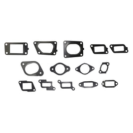 Fel-Pro Chevrolet Silverado 2500 HD ES 73503 Exhaust Gas Recirculation (EGR) Gasket Set