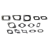Fel-Pro Chevrolet Silverado 2500 HD ES 73503 Exhaust Gas Recirculation (EGR) Gasket Set