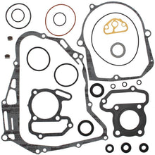 Load image into Gallery viewer, Vertex Gaskets 04-08 Yamaha YFM50 Raptor Complete Gasket Kit w/ Oil Seals
