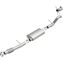 Load image into Gallery viewer, MagnaFlow BRE Exhaust Kit 15-20 ESCALADE ESV YUKON XL 6.2L