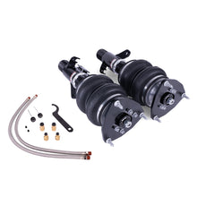 Load image into Gallery viewer, Air Lift Performance 12-25 Subaru BRZ / 12-20 Toyota GT86 Front Air Suspension Kit