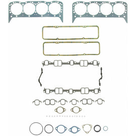 Fel-Pro HS 7733 PT-1 PermaTorque Engine Cylinder Head Gasket Set
