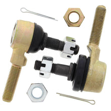 Load image into Gallery viewer, All Balls Racing 05-13 Kawasaki KVF650 Brute Force Tie Rod End Kit - 2 Kits Req. Per Veh.