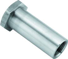 Load image into Gallery viewer, Twin Power Extended Compensator Nut + 1/2 Inch For Wide Tire Custom Use