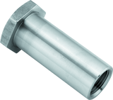 Twin Power Extended Compensator Nut + 1/2 Inch For Wide Tire Custom Use