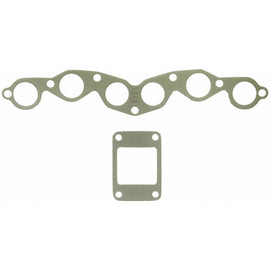 Fel-Pro MS 8348 B Intake and Exhaust Manifolds Combination Gasket