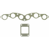 Fel-Pro MS 8348 B Intake and Exhaust Manifolds Combination Gasket