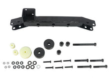 Load image into Gallery viewer, SuperPro Landcruiser 100 Series Diff Drop Kit