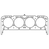 Cometic Chevy Gen1 Small Block V8 .040in MLS Cylinder Head Gasket - 4.145in Bore - Vortec Heads