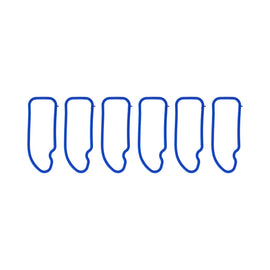 Fel-Pro BMW X5 MS 97523 Engine Intake Manifold Gasket Set