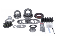 Load image into Gallery viewer, Revolution Gear &amp; Axle 07-18 Jeep Wrangler JK Rubicon Dana 44 Rear Axle Ring &amp; Pinion Bearing Kit