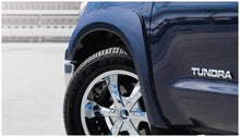 Load image into Gallery viewer, Husky Liners 07-13 Toyota Tundra OE Style Fender Flares 4pc - Black
