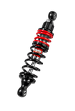 Bitubo YEB0 Monoshocks Front Adjustable: Spring Preload, Red Spring