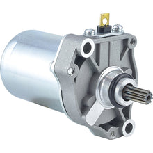 Load image into Gallery viewer, Arrowhead Honda 12V 9T Starter