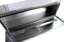 Load image into Gallery viewer, Dee Zee Universal Tool Box - Specialty 48In Topsider BT Alum