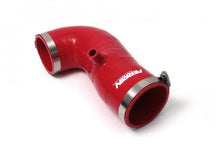 Load image into Gallery viewer, PERRIN 13-16 Subaru BRZ/Toyota FR-S (Manual &amp; Auto) 17-20 BRZ/86 (Auto Only) Inlet Hose - Red - GTR Auto