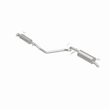 Load image into Gallery viewer, MagnaFlow BRE Exhaust Kit 10-11 Kia Soul 2.0L