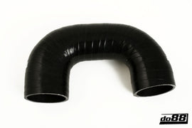 do88 SAAB 9-3 TTiD 08-11 Intercooler Outlet Hose