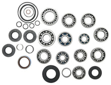 Load image into Gallery viewer, All Balls Racing 11-13 Polaris Sportsman 550 Transmission Rebuild Kit