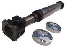 Load image into Gallery viewer, DSS Toyota 93-98 Supra Turbo 6-Speed 1-Piece Pro-Series HD 3.5in Chromoly Driveshaft TOSH5-HD-CV