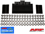 ARP SB Chevy Pontiac-Brodix raised head stud kit