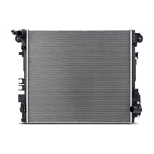 Load image into Gallery viewer, Mishimoto 2018+ Jeep Wrangler JL Replacement Radiator