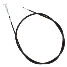 All Balls Racing 06-09 Yamaha YFM35X Wolverine Cable - Rear Hand - Park Brake