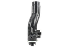 Load image into Gallery viewer, PERRIN 15-21 Subaru WRX / 14-18 Forester XT Turbo Inlet Hose 3in. w/ Turbo Adapter Flange - Black - GTR Auto