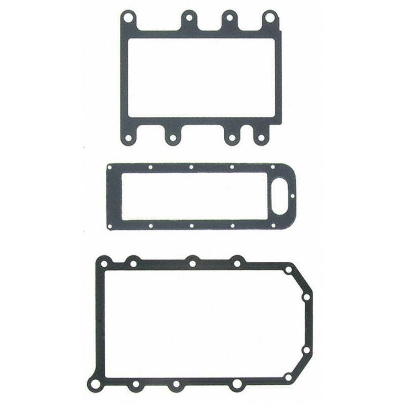 Fel-Pro Ford F-150 MS 96374 Fuel Injection Plenum Gasket Set