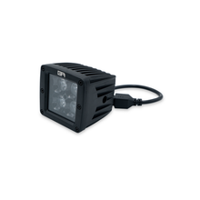 Load image into Gallery viewer, Body Armor 4x4 Blackout LED Cube Spotlight