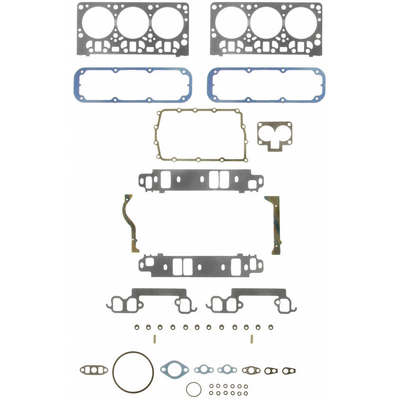 Fel-Pro Dodge Dakota HS 9910 PT PermaTorque Engine Cylinder Head Gasket Set