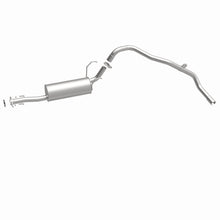 Load image into Gallery viewer, MagnaFlow BRE Exhaust Kit 89-91 Toyota 4Runner 3.0L