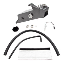 Load image into Gallery viewer, Wehrli 19-23 Dodge 6.7L Cummins OEM Placement Coolant Tank Kit - Gloss White
