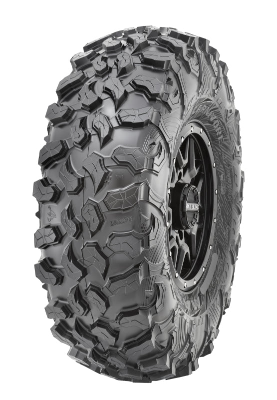 Maxxis Carnivore Tire - 31X10R15 8PR