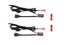 Load image into Gallery viewer, Diode Dynamics SS3 9006 Backlight Tap Wire Kit (Pair)