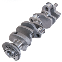 Load image into Gallery viewer, Eagle Chevrolet 4.125in Stroke Internal Balance Forged 4340 Steel Crankshaft