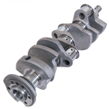 Eagle Chevrolet 4.125in Stroke Internal Balance Forged 4340 Steel Crankshaft