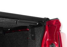 Load image into Gallery viewer, UnderCover 19-24 Dodge Ram 76.8in Fusion Bed Cover - Velvet Red Pearl