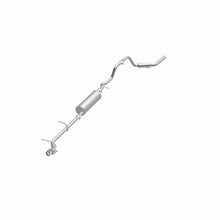 Load image into Gallery viewer, MagnaFlow BRE Exhaust Kit 06-10 Explorer Mountaineer Sport Trac 4.0L