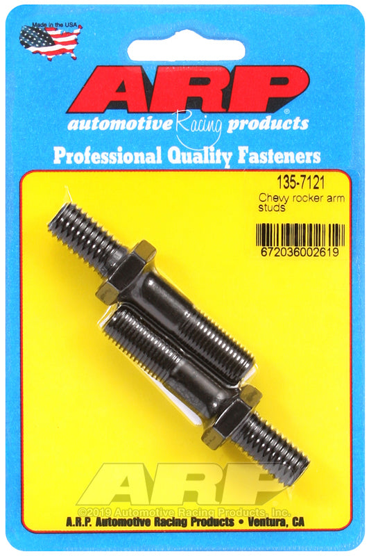 ARP Chevy Rocker Arm Studs