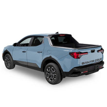 Load image into Gallery viewer, Putco 22-23 Hyundai Santa Cruz Black Platinum Rocker Panels
