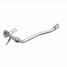 Load image into Gallery viewer, BRE Exhaust 05-08 A4 Quattro 2.0L Front Pipe Kit