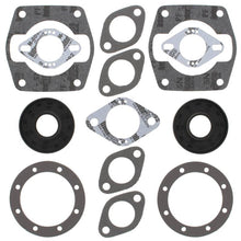 Load image into Gallery viewer, Vertex Gaskets  Hirth 210R 22/1 FC/2 Complete Gasket Kit w/ Oil Seals