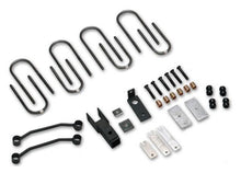Load image into Gallery viewer, Tuff Country 87-95 Jeep Wrangler YJ 3.5in Lift Kit - GTR Auto