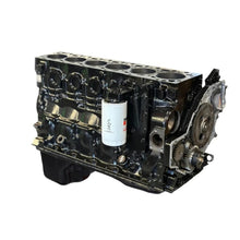 Load image into Gallery viewer, Industrial Injection 03-04 Dodge 5.9L Cummins CR Stock Short Block