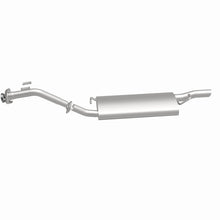 Load image into Gallery viewer, MagnaFlow BRE Exhaust Kit 09-13 Toyota Corolla S 1.8L