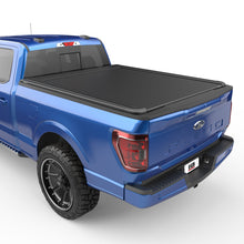 Load image into Gallery viewer, EGR 15-24 Ford F150 6.5ft Bed RollTrac Electric Tonneau Cover