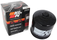 Load image into Gallery viewer, K&amp;N Oil Filter for 21-22 Indian Scout 69 CI