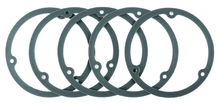 Load image into Gallery viewer, Twin Power 70-83 Big Twin Models Derby Cover Gasket Replaces H-D 24416-70 5 Pk